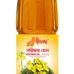Ifad Mustard Oil 1000ml
