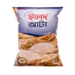Ifad Atta (ইফাদ আটা) 2kg