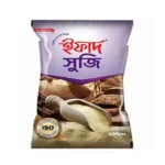 Ifad Suji (ইফাদ সুজি) 500gm