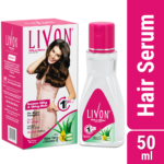 Livon Hair Serum - Image 2