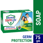 Mediker SafeLife Soap Bar