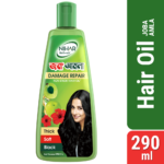 Nihar Naturals Hair Oil Joba Amla 290ml