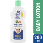 Parachute Just for Baby - Baby Lotion - Image 2