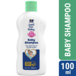 Parachute Just for Baby - Baby Shampoo