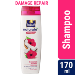 Parachute Naturale Shampoo Damage Repair - Image 2