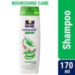 Parachute Naturale Shampoo Nourishing Care 80ml - Image 2