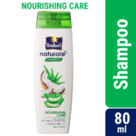 Parachute Naturale Shampoo Nourishing Care 80ml