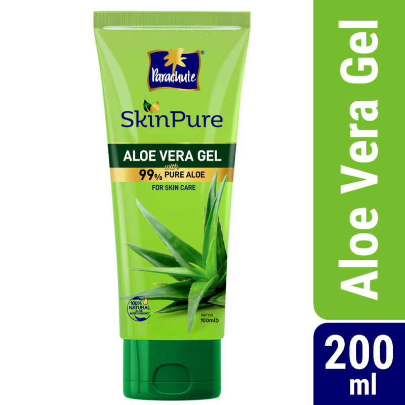 Parachute SkinPure Aloe Vera Gel - Image 3