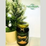 Just Natural Kalijeera flower honey 500g