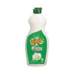Dishoom Dishwashing Liquid 350 ml Pouch