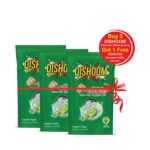 Dishoom Dishwashing Liquid (Buy 2 Get 1)