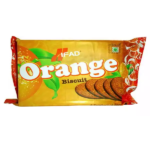 Orange Biscuits 55gm