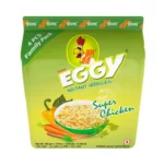 Ifad Eggy Instant Chicken Noodles 4 pcs