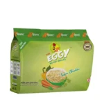 Ifad Eggy Instant Noodles Family Pack- Chicken 480 gm