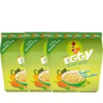 Ifad Eggy Instant Noodles Chicken (Buy 2 Get 1 Free) 3 pcs
