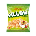 Ifad Eggy Pillow Bar-B-Q Chips 16 gm