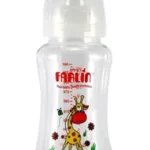 Farlin Wide Neck Feeding Bottle L (NF-806) 12oz