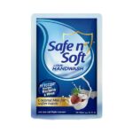 Safe N soft Handwash 200ml