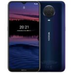 Nokia G20