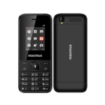 Maximus A6