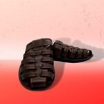 Walkaroo Men's Fashionable and Confortable Brown sandal - Image 2