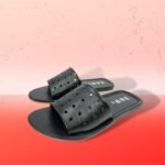 Casual Leather Sandal For Men - Image 3
