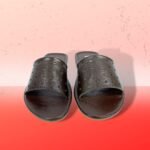 Casual Leather Sandal For Men - Image 2