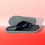 Walkaroo Men's Stylish and Fashional Blue sandal