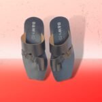 Casual Leather Sandal For Men - Image 2