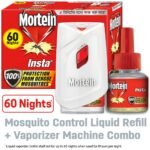 Mortein Mosquito Repellent Insta Vaporizer Refill