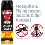 Mortein Mosquito Killer Aerosol 425 ml