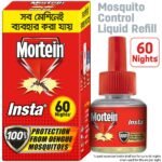 Mortein Mosquito Repellent Insta Vaporizer Refill 45 ml
