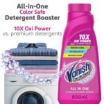 Vanish Fabric Stain Remover 800ml