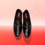 Casual Leather Shoe For Men - - Image 3