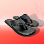 Casual Leather Sandal For Men - Image 2
