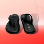 Casual Leather Sandal For Men - Image 3