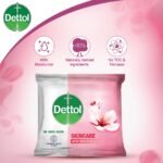 Dettol Soap Skincare 30gm Bathing Bar, Soap with Moisturizers - Image 2