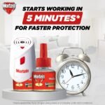 Mortein Mosquito Repellent Insta Vaporizer Refill - Image 2