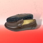 Casual Leather Loafer For Men