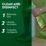 Dettol Antiseptic Disinfectant Liquid Refill 350 ml - Image 3