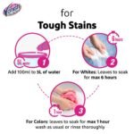Vanish Fabric Stain Remover 400ml - Image 3