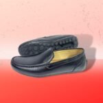 Casual Leather Loafer For Men
