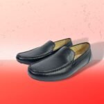Casual Leather Loafer For Men - Image 3