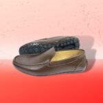 Casual Leather Loafer For Men