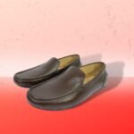 Casual Leather Loafer For Men - Image 3