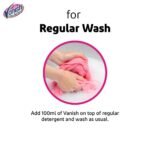Vanish Fabric Stain Remover 400ml - Image 4