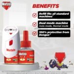 Mortein Mosquito Repellent Insta Vaporizer Refill - Image 4