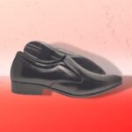 Formal Leather Shoe For Men