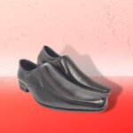 Formal Leather Shoe For Men - Image 3