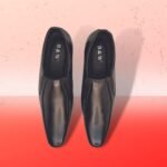 Formal Leather Shoe For Men - Image 2